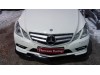 MERCEDES E250 COUPE ÖN TAMPON EKİ